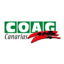 Logo Coag Canarias